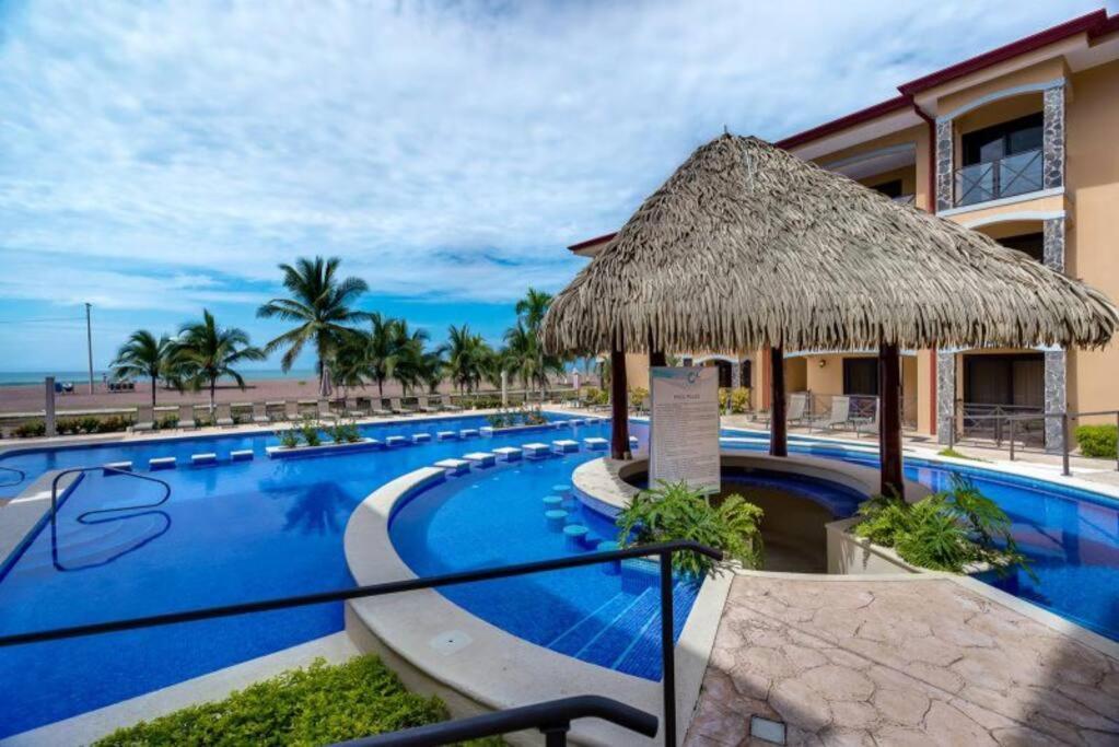 Beautiful And Enchanting Beach Vacation Jaco Exterior photo